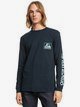 Seaquest - Long Sleeve T-Shirt for Men  EQYZT06547