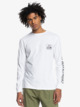 Seaquest - Long Sleeve T-Shirt for Men  EQYZT06547