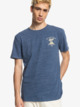 INSIGNIA BLUE HEATHER (bsnh)