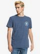 INSIGNIA BLUE HEATHER (bsnh)