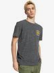 CHARCOAL HEATHER (ktah)