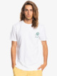 New World - Short Sleeve T-Shirt for Men  EQYZT06661