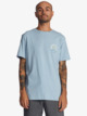 FADED DENIM HEATHER (bjnh)
