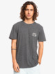 CHARCOAL HEATHER (ktah)