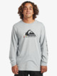 MEDIUM GREY HEATHER (kpvh)