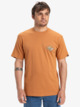 Evo Future Islands - Short Sleeves T-Shirt for Men  EQYZT08038