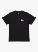 Ev Mini Logo - Short Sleeves T-Shirt for Men  EQYZT08042