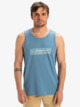 Ev Sun Dagger - Muscle Tank for Men  EQYZT08047