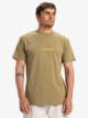 Ev Disconnect Effects - Short Sleeves T-Shirt for Men  EQYZT08049