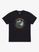 Ev Three Seas - Short Sleeves T-Shirt for Men  EQYZT08051