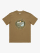 Ev Three Seas - Short Sleeves T-Shirt for Men  EQYZT08051