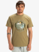 Ev Three Seas - Short Sleeves T-Shirt for Men  EQYZT08051