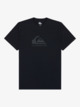 EV Comp Logo - Short Sleeves T-Shirt for Men  EQYZT08072