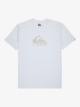 EV Comp Logo - Short Sleeves T-Shirt for Men  EQYZT08072