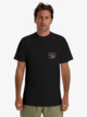 Quiksilver Festival Poster Tee - T-Shirt for Men  EQYZT08162