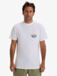 Quiksilver Festival Poster Tee - T-Shirt for Men  EQYZT08162