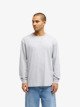 LIGHT GREY HEATHER (sjsh)