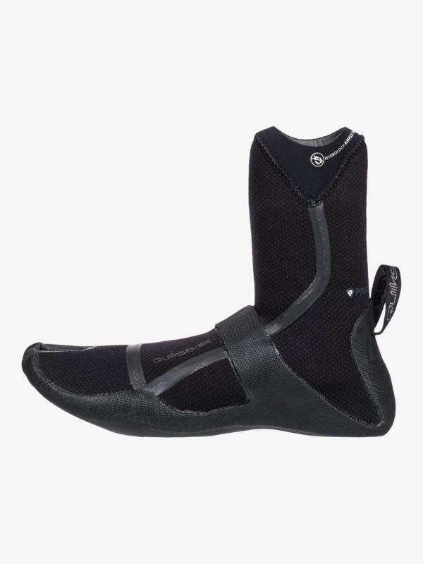 Marathon Sessions 3mm - Neoprene Split Toe Booties for Men  25AW193505