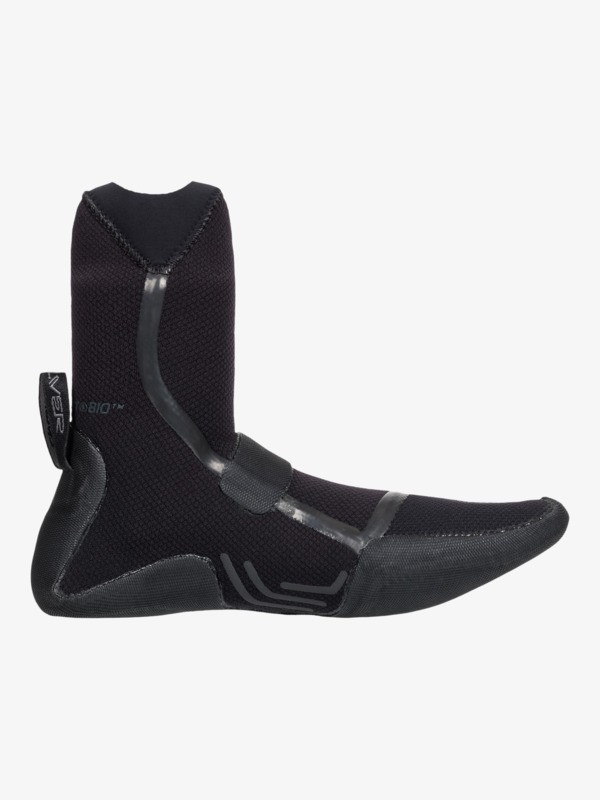 Marathon Sessions 3mm - Neoprene Split Toe Booties for Men  25AW193505