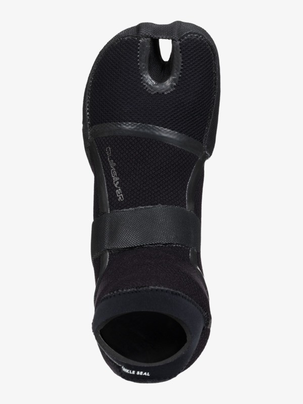 Marathon Sessions 3mm - Neoprene Split Toe Booties for Men  25AW193505