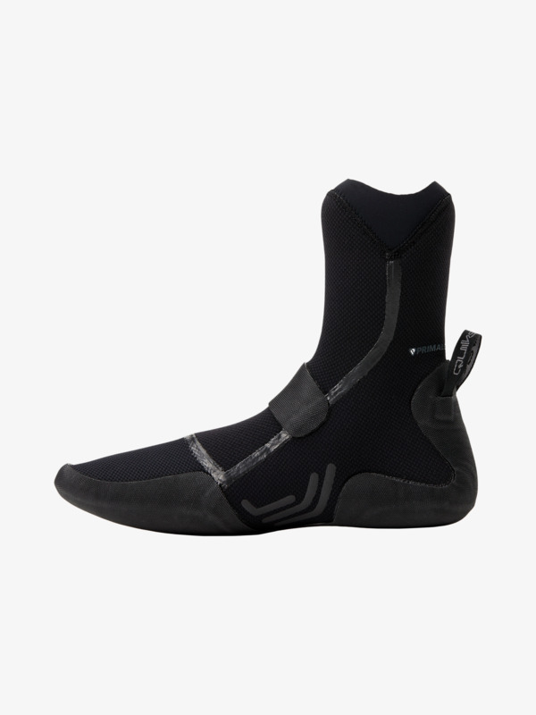 Marathon Sessions 5mm - Neoprene Round Toe Booties for Men  25AW193506
