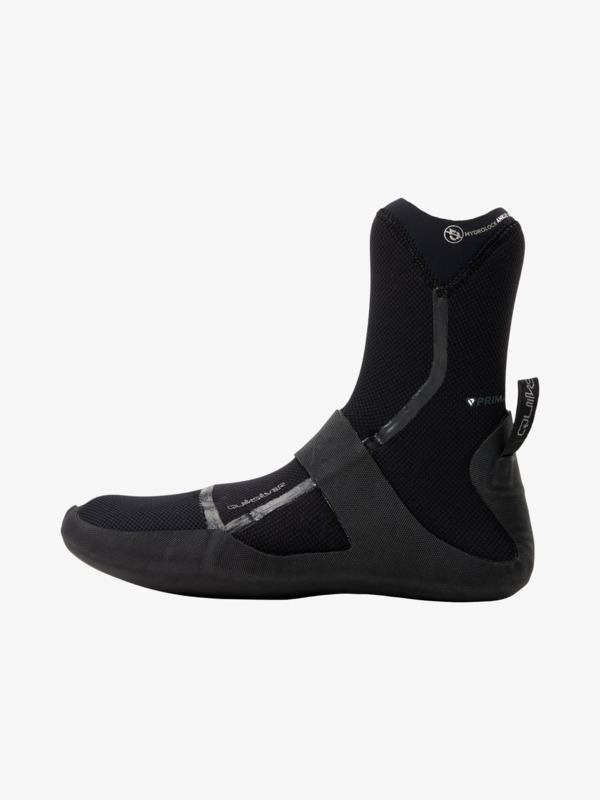 Marathon Sessions 5mm - Neoprene Round Toe Booties for Men  25AW193506