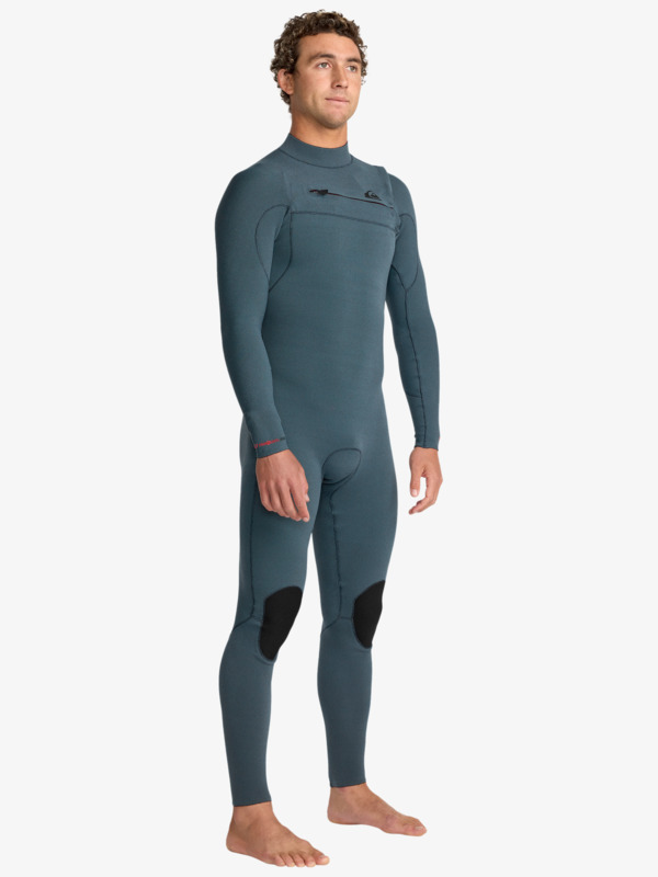 Highline 3/2 - Chest Zip Wetsuit for Men  25AW213500