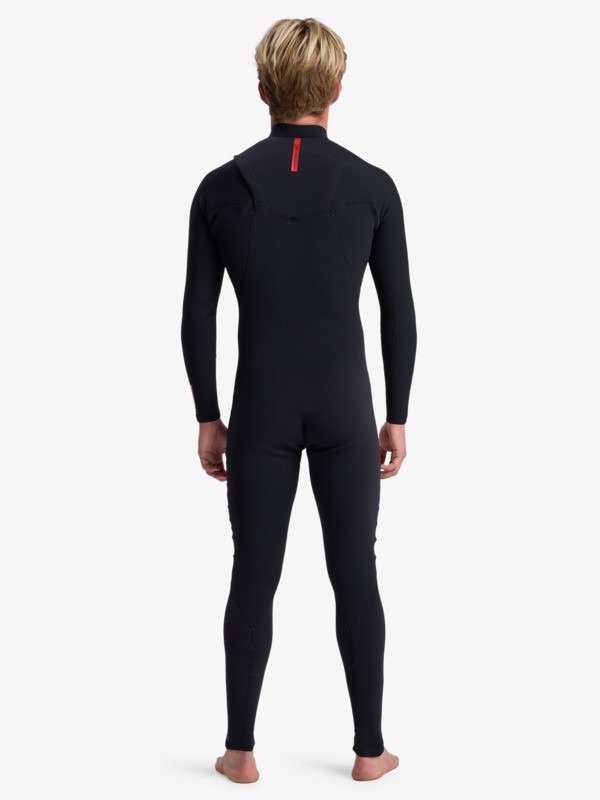 Highline 3/2 - Chest Zip Wetsuit for Men  25AW213500