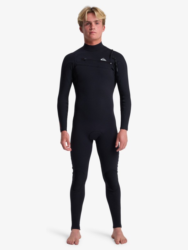 Highline 3/2 - Chest Zip Wetsuit for Men  25AW213500