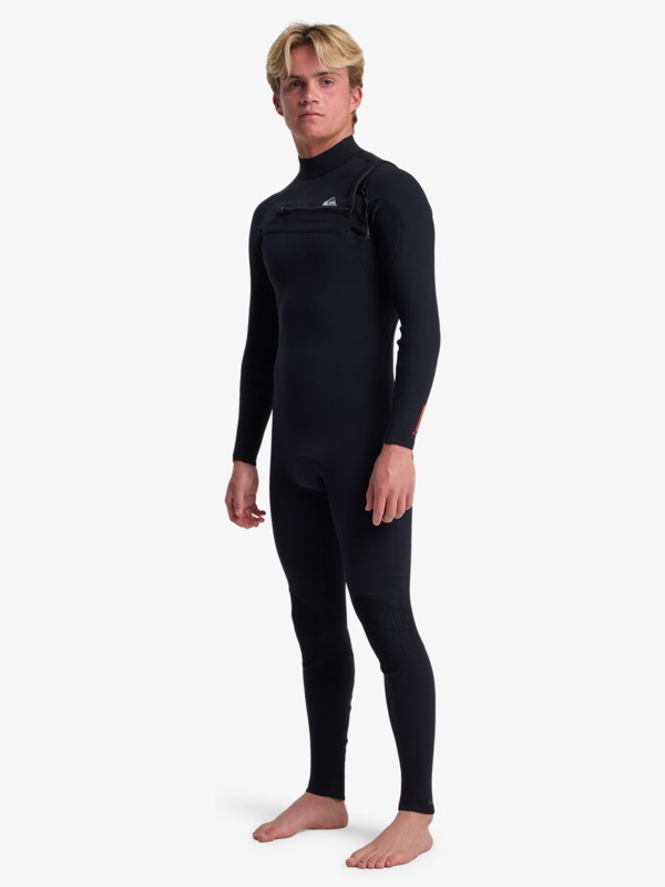 Highline 3/2 - Chest Zip Wetsuit for Men  25AW213500