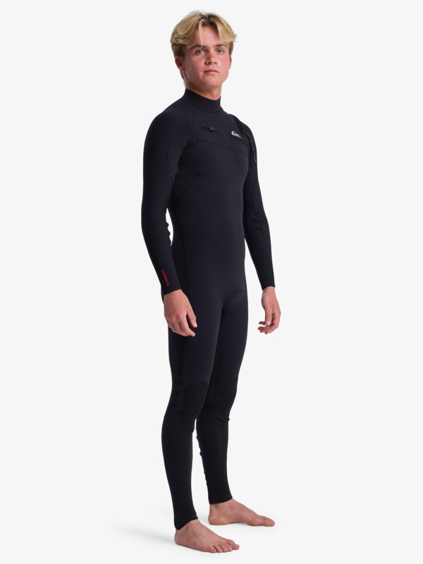 Highline 3/2 - Chest Zip Wetsuit for Men  25AW213500