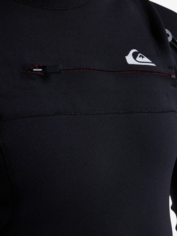 Highline 3/2 - Chest Zip Wetsuit for Men  25AW213500