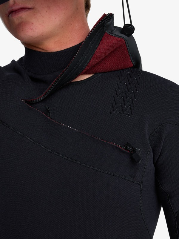 Highline 3/2 - Chest Zip Wetsuit for Men  25AW213500