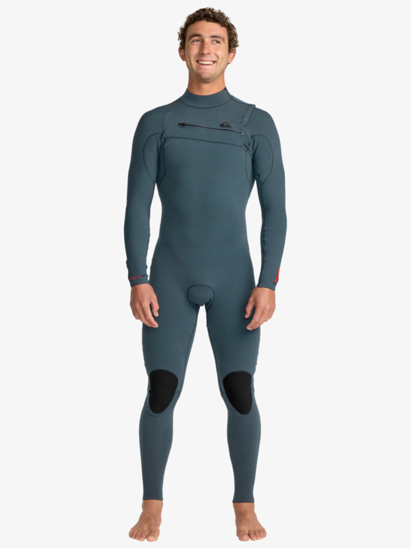 3/2mm Highline 4/3 - Chest Zip Wetsuit for Men  25AW213501