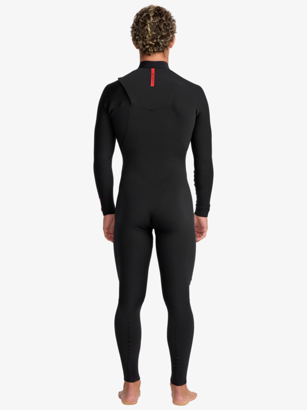 3/2mm Highline 4/3 - Chest Zip Wetsuit for Men  25AW213501