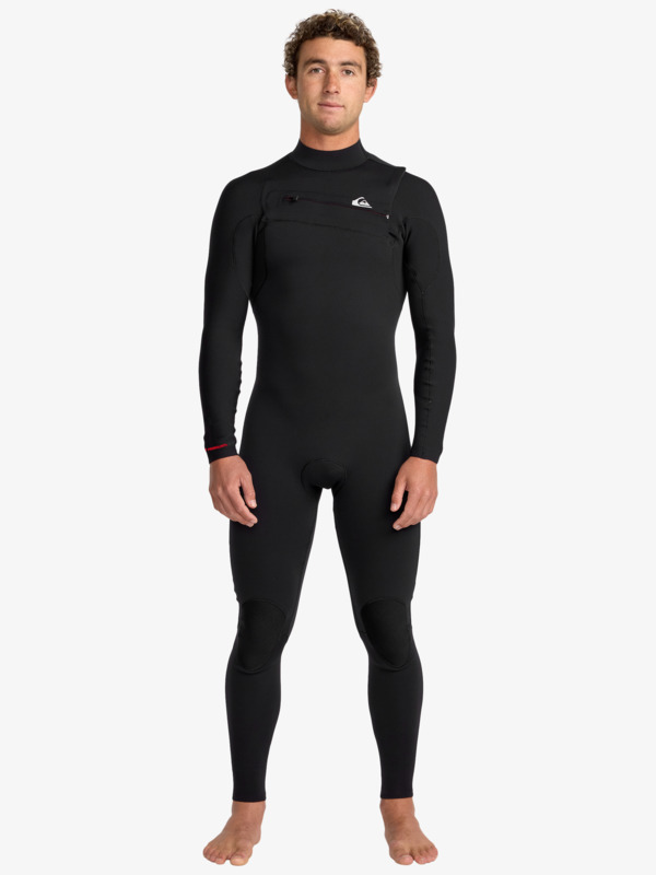 3/2mm Highline 4/3 - Chest Zip Wetsuit for Men  25AW213501
