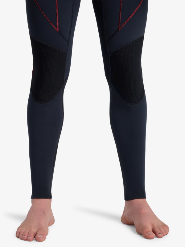 3/2mm Mercury - Chest Zip Wetsuit for Men  25AW213505