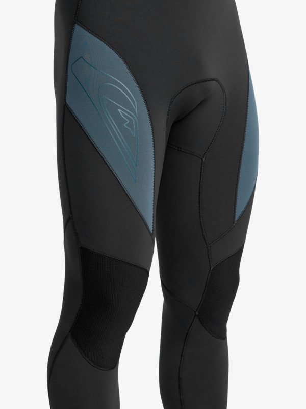 Mercury 4/3mm - Chest Zip Wetsuit for Men  25AW213506