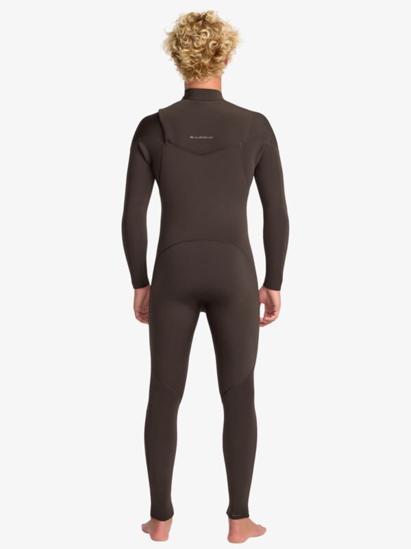 3/2mm Everyday Sessions - Chest Zip Wetsuit for Men  25AW213510