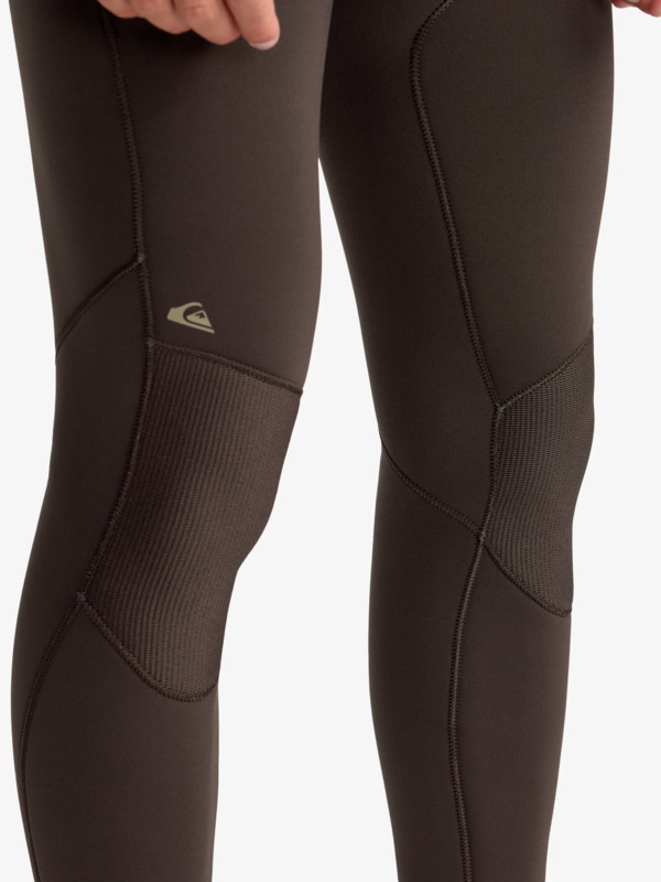 3/2mm Everyday Sessions - Chest Zip Wetsuit for Men  25AW213510