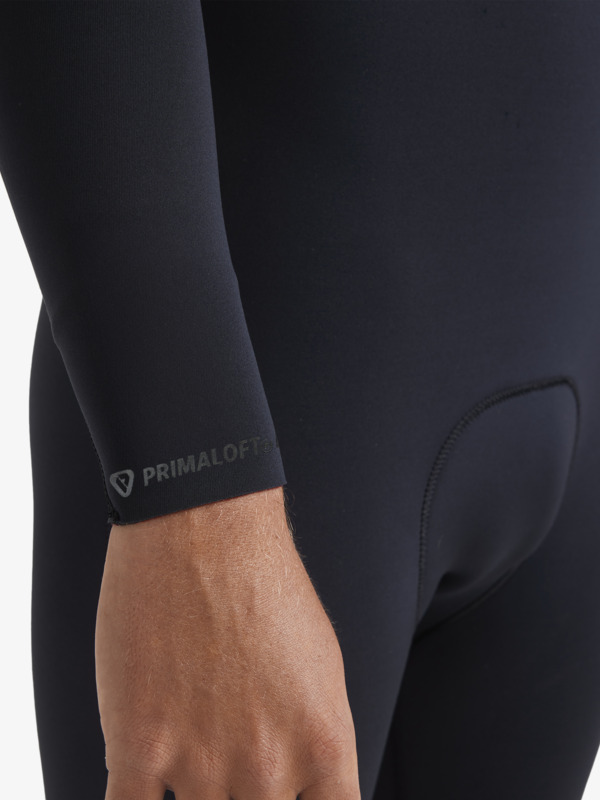 Everyday Sessions  4/3mm - Chest Zip Wetsuit for Men  25AW213512