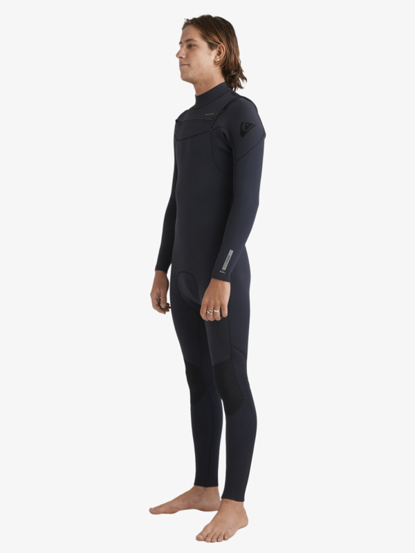 Everyday Sessions  4/3mm - Chest Zip Wetsuit for Men  25AW213512