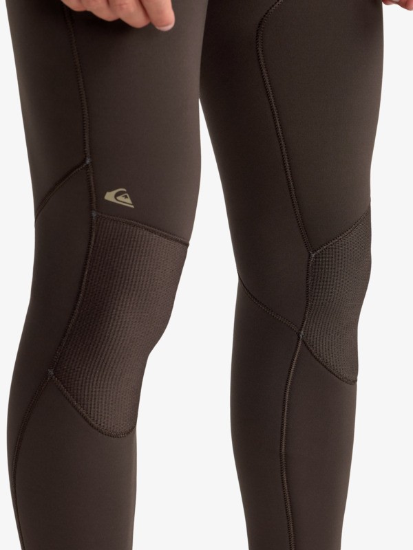 Everyday Sessions  4/3mm - Chest Zip Wetsuit for Men  25AW213512
