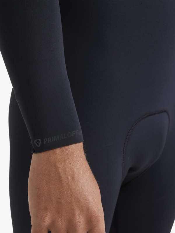 Everyday Sessions 5/4/3mm - Chest Zip Wetsuit for Men  25AW213513