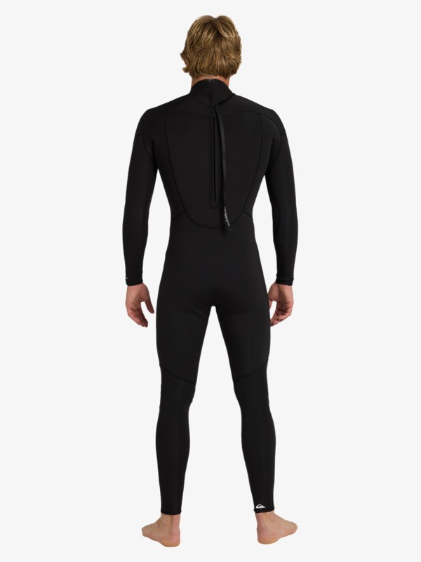 Prologue+ 3/2mm - Back Zip Wetsuit for Men  25AW213514