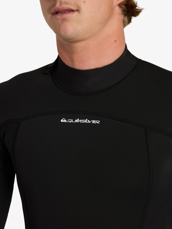 Prologue+ 3/2mm - Back Zip Wetsuit for Men  25AW213514