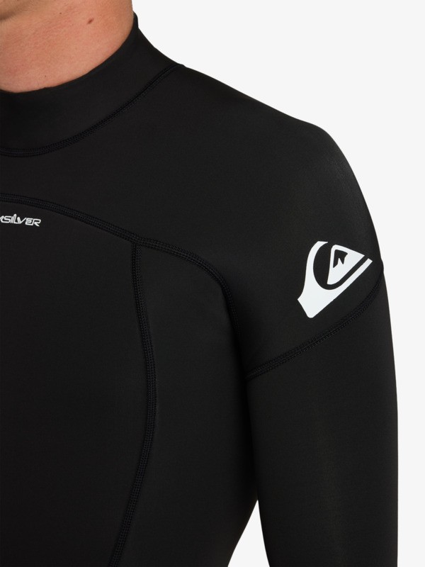 Prologue+ 3/2mm - Back Zip Wetsuit for Men  25AW213514