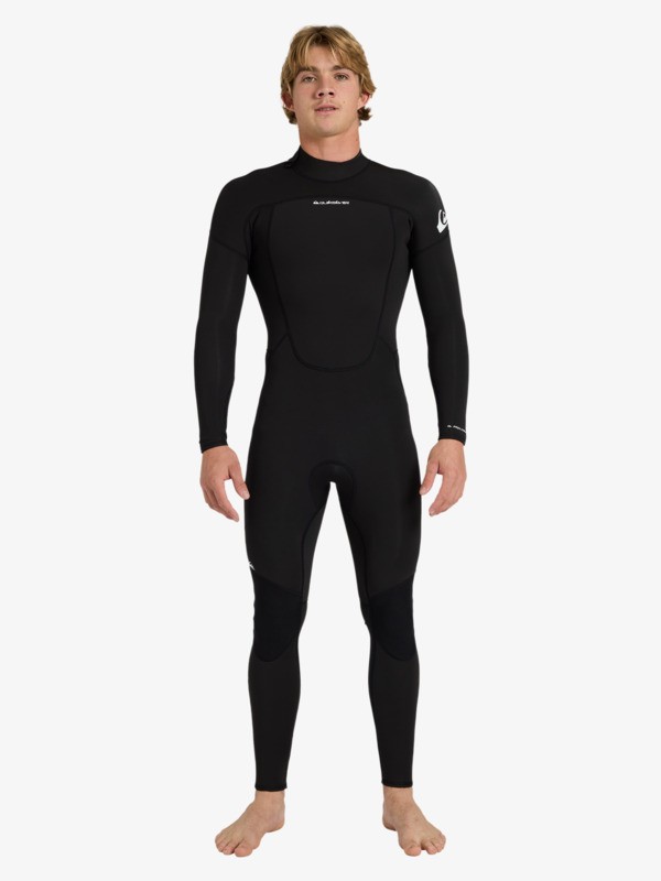 Prologue+ 3/2mm - Back Zip Wetsuit for Men  25AW213514
