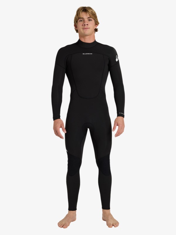Prologue+ 3/2mm - Back Zip Wetsuit for Men  25AW213514