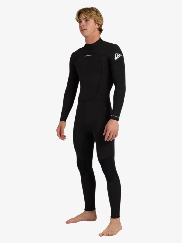 Prologue+ 3/2mm - Back Zip Wetsuit for Men  25AW213514